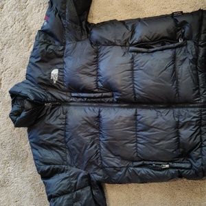 The North Face Summit Series Down Puffer